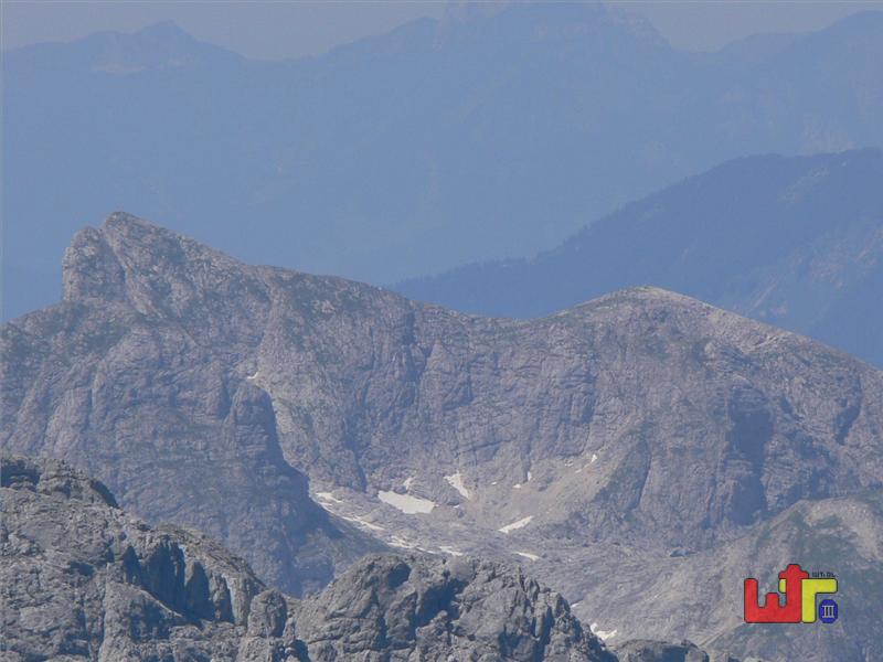 Zoom zum Wagendrischelhorn (2251m)
